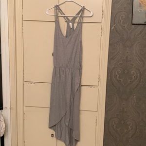 Jersey dress